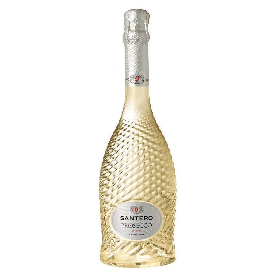Santero Prosecco DOC extra dry